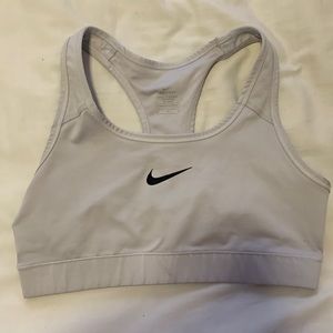 Nike Dri Fit sports bra